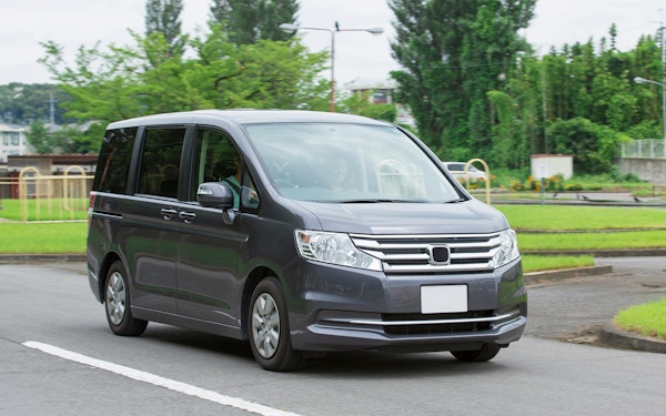 Private Car Transfers: Kansai Airport to/from All Hotels in Osaka, Kyoto, Nara, or Kobe