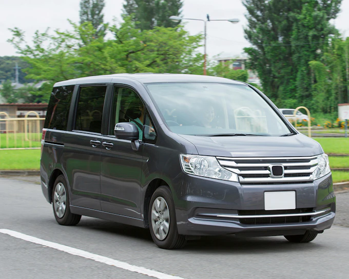 Private Car Transfers: Kansai Airport to/from All Hotels in Osaka, Kyoto, Nara, or Kobe