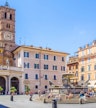 Trastevere