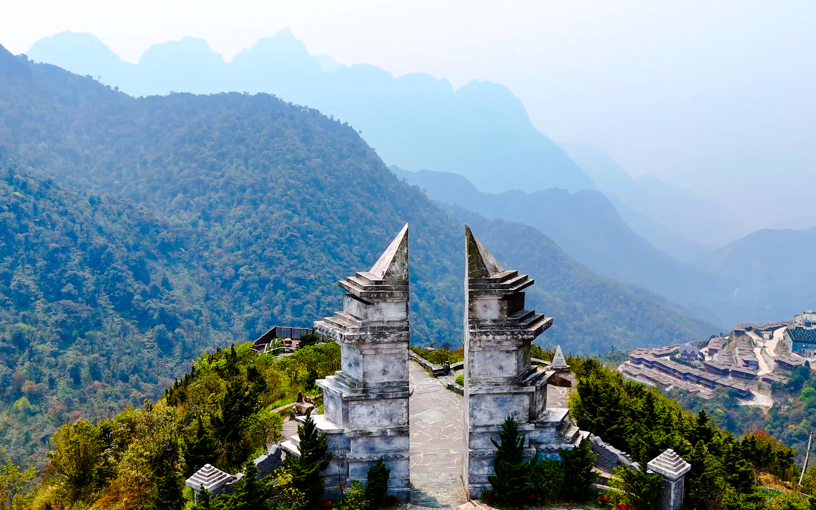 O Quy Ho Heaven Gate Tickets in Sa Pa (Product 56084)