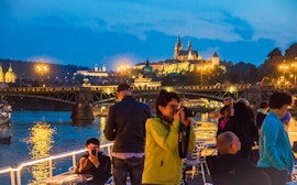 Občanská Plovárna