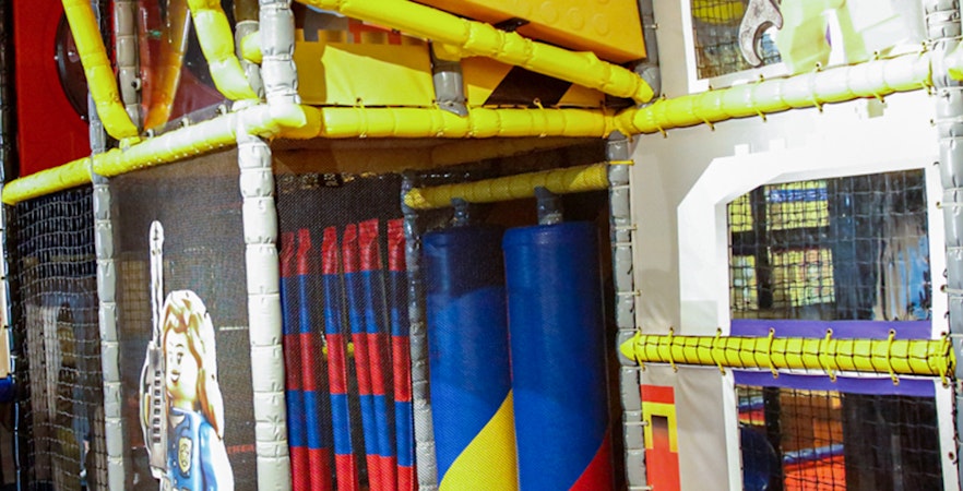 LEGOLAND Discovery Center