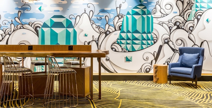 Rio de Janeiro Tom Jobim International Airport Lounges