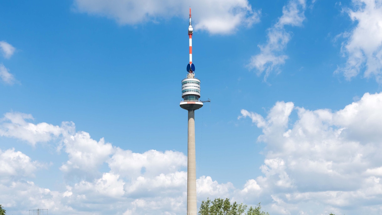 Why visit the Danube Tower?