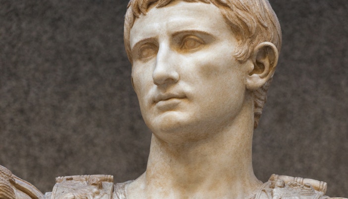Emperor Augustus