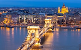 Chain Bridge