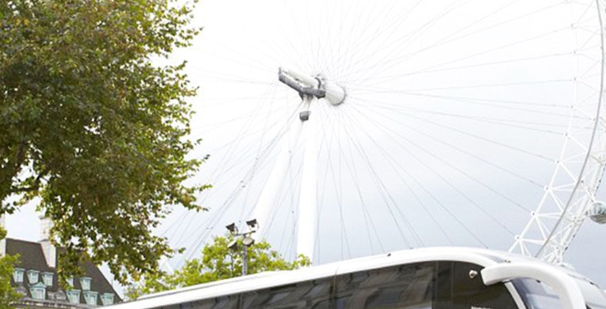 Luton Flughafen Transfers