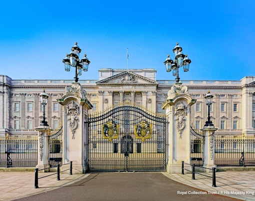 London Travel Guide - Top 10 Things to do in London