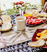 Almuerzo