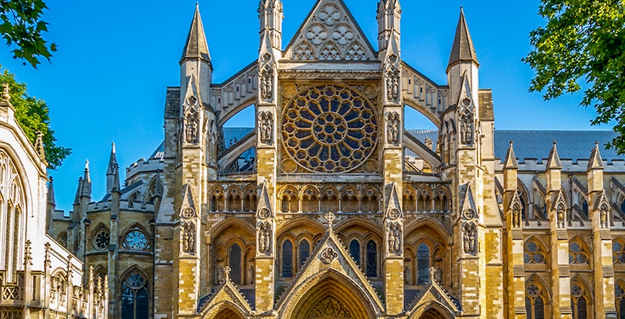 Westminster Abbey