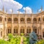 Monastery of San Juan de los Reyes