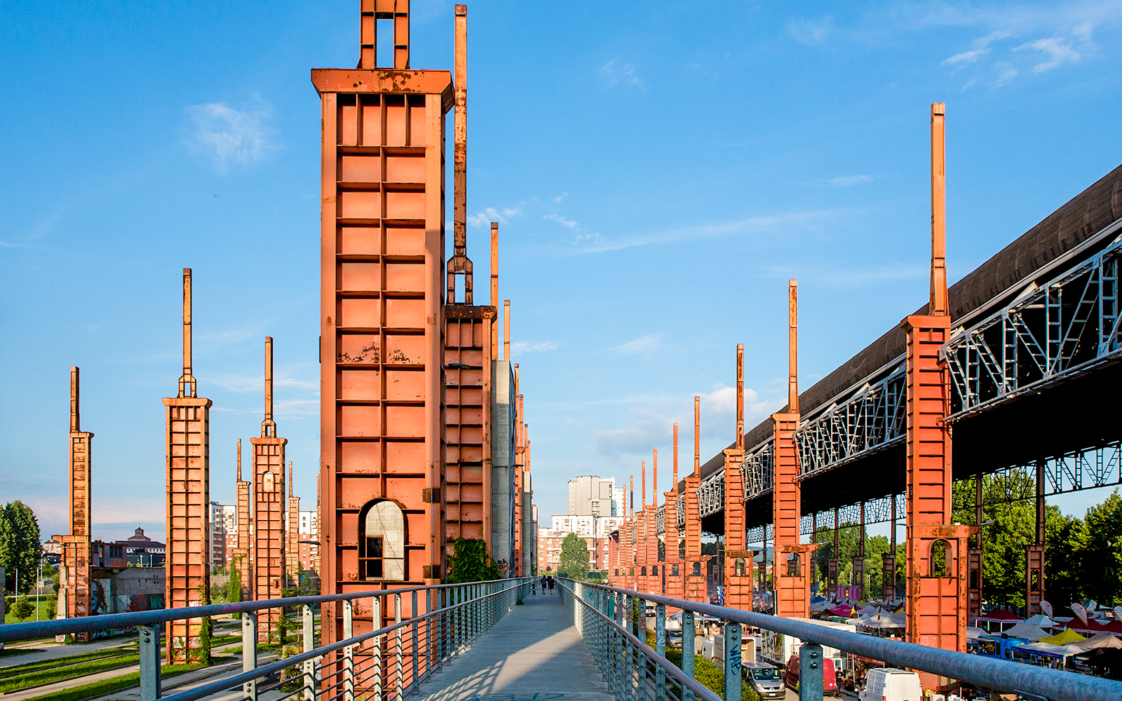 visiter turin en bus touristique