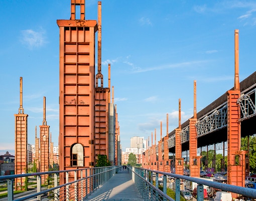 visiter turin en bus touristique