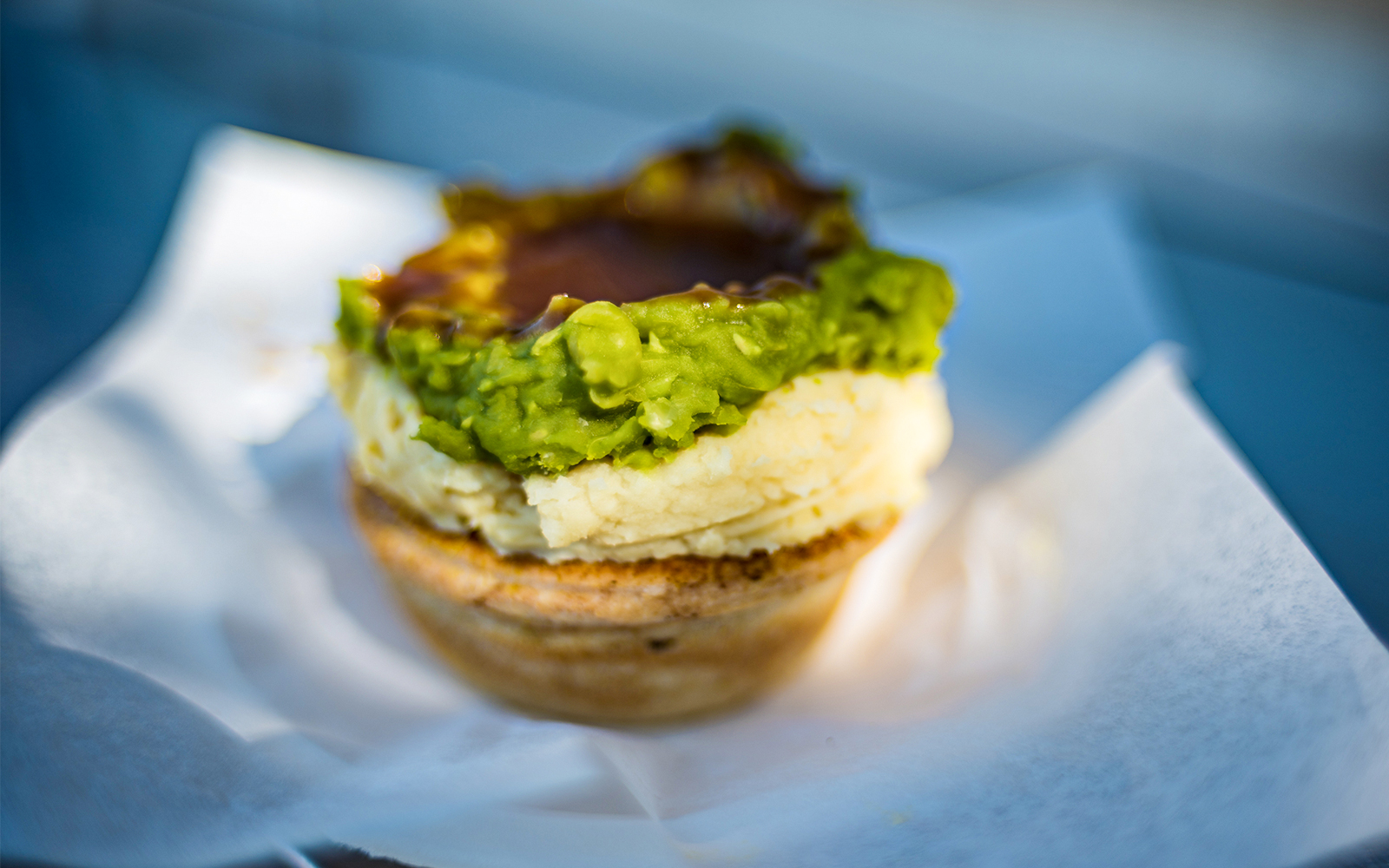 Harry's Cafe de Wheels