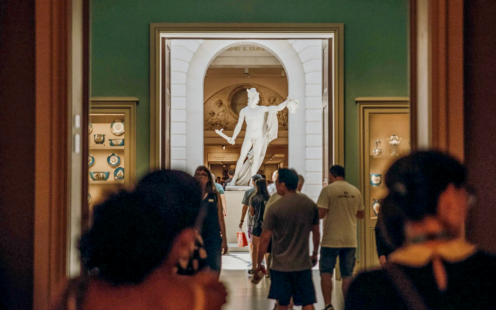 Valentine's Day NYC -  Explore NYC