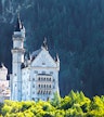 Château de Neuschwanstein