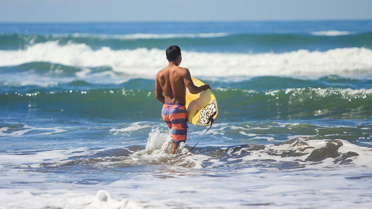 Use the Right Equipment