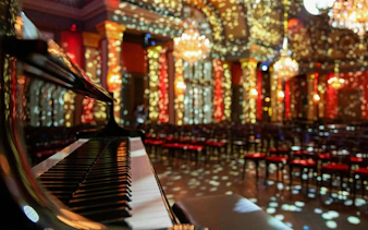 classics of austria concert tickets with museum entry & sparkling wine reception-4