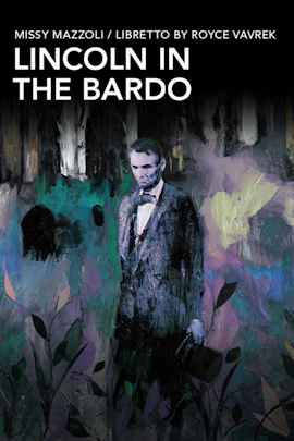 Lincoln in the Bardo product image