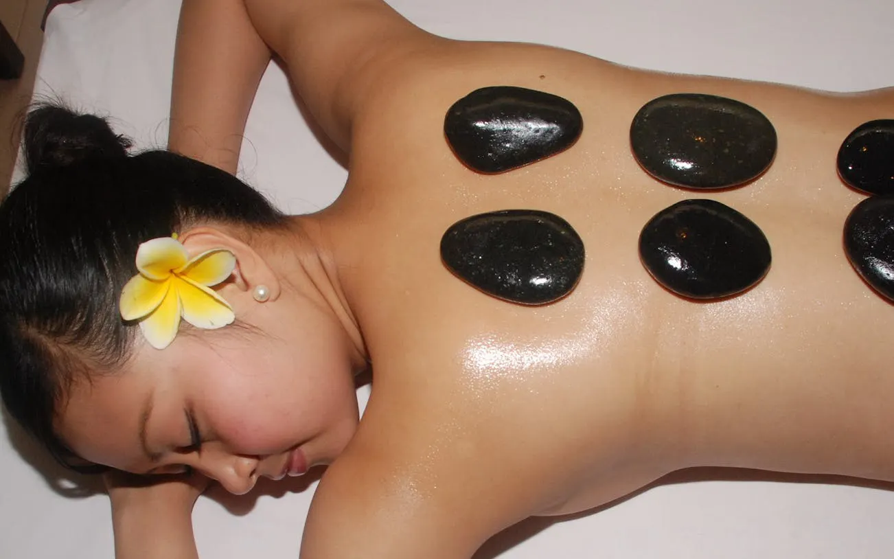 royal spa 2 hours warm stone massage at nusa dua-6