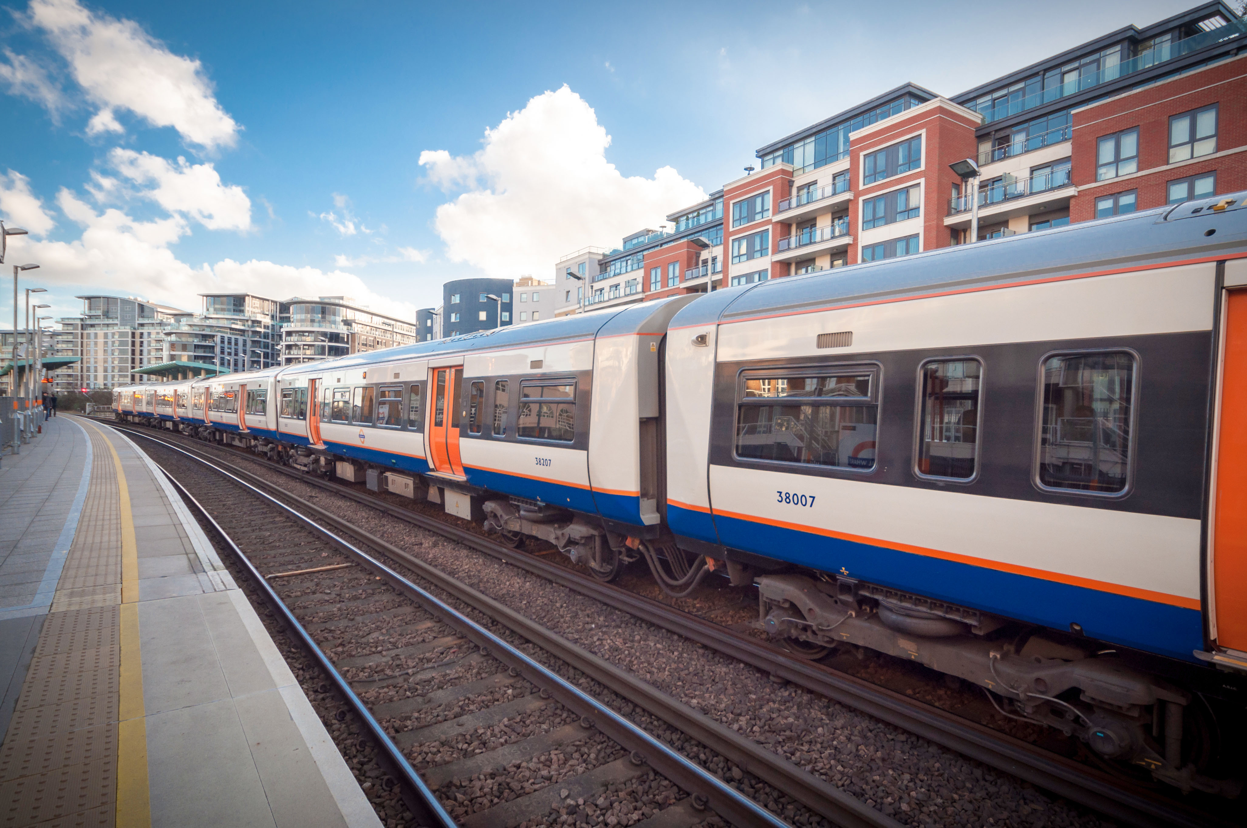 London Transportation