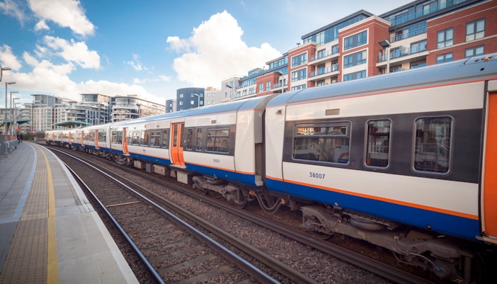 London Transportation