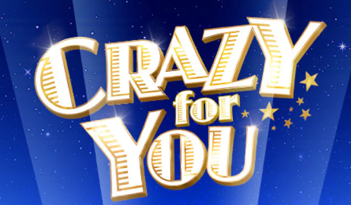 Første kig: »Crazy For You« udgiver helt ny trailer til West End