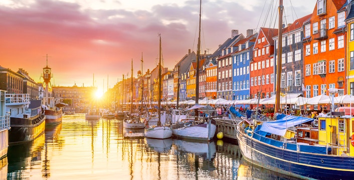 copenhagen city card