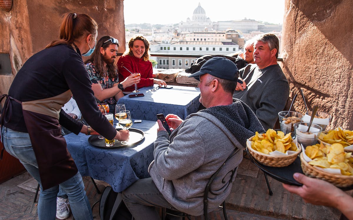 express guided tour of castel sant’angelo-7 express guided tour of castel sant’angelo-7