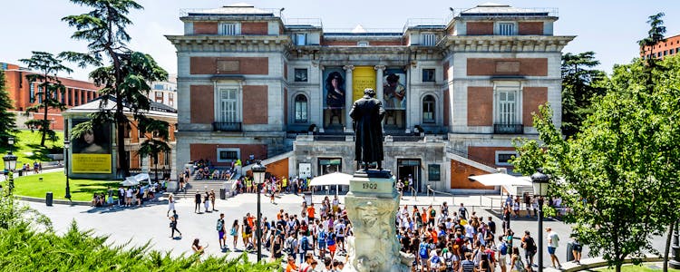 Prado Museum