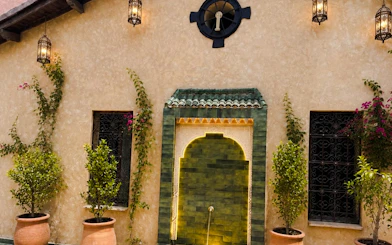 {
"experienceName": "Marrakech: La Gare de la Médina 1924 Museum with 3-Course Moroccan Meal"
}