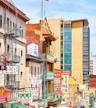 China Town - Bush & Grant