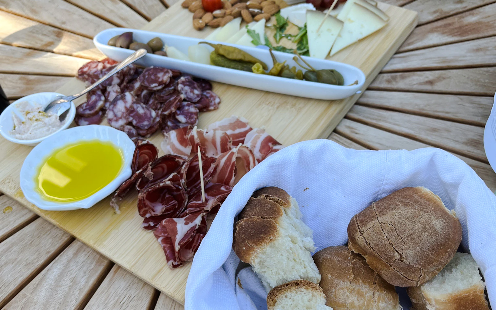 Istria Private Tour from Krk (Product 54951)