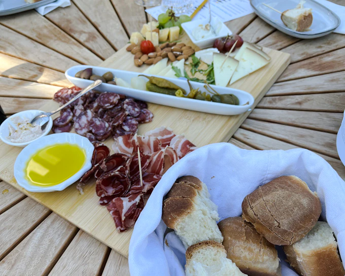Istria Private Tour from Krk (Product 54951)
