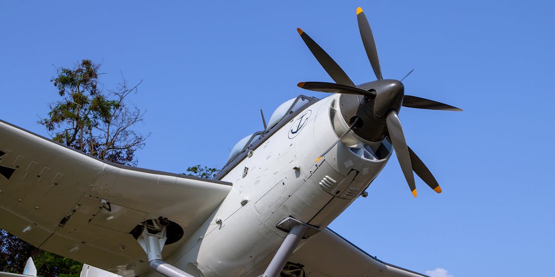 Technik Museum Speyer