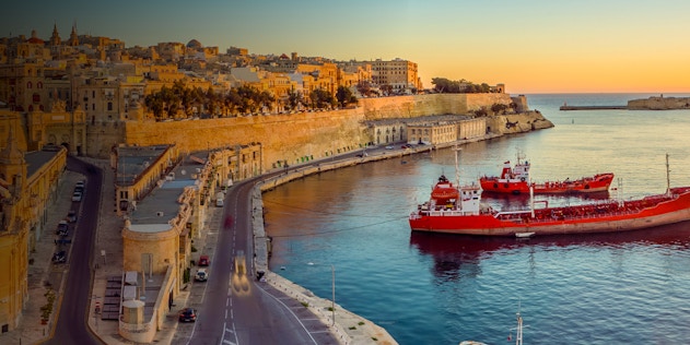 のベストを見つけよう Malta