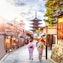 Sanktuarium Yasaka
