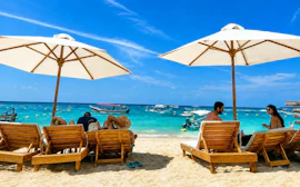 Isla Grande