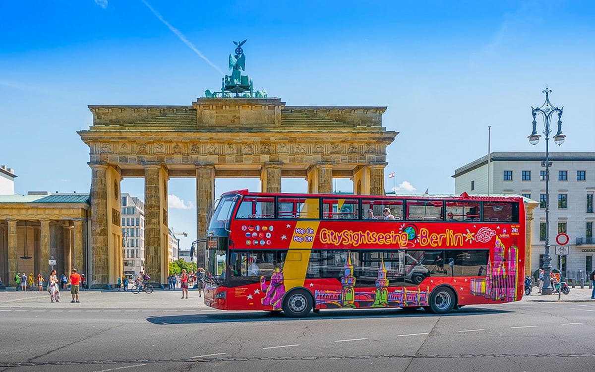 24hr/48hr hop-on hop-off tour of berlin-5 24hr/48hr hop-on hop-off tour of berlin-5
