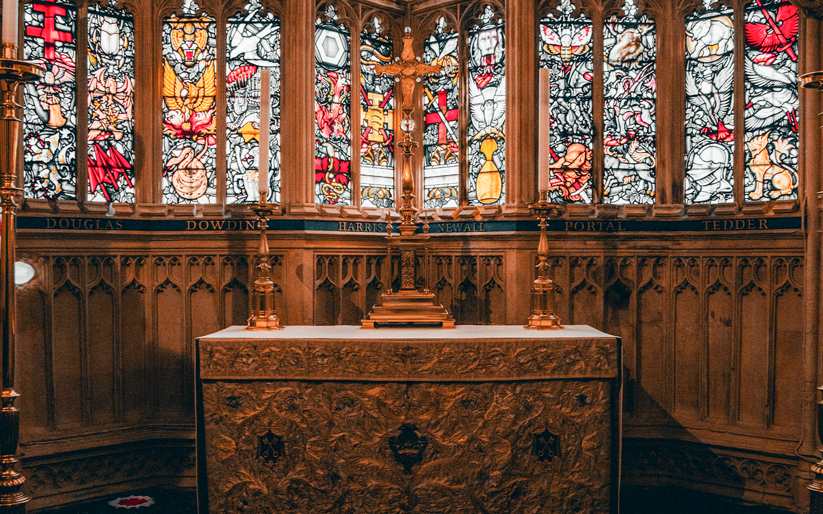 Tickets für Westminster Abbey