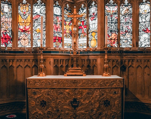 Cappella della RAF dell'Abbazia di Westminster