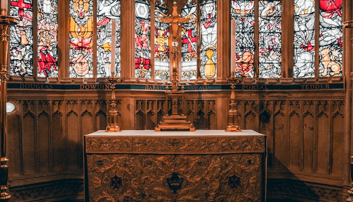 Tickets für Westminster Abbey