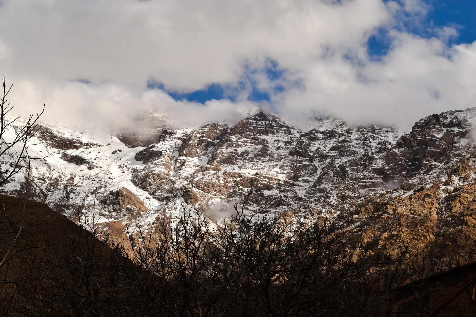 From Marrakesh: Atlas Mountains & Three Valleys Tour with Lunch Image 6