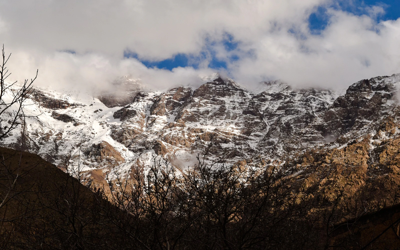 From Marrakesh: Atlas Mountains & Three Valleys Tour with Lunch Image 6
