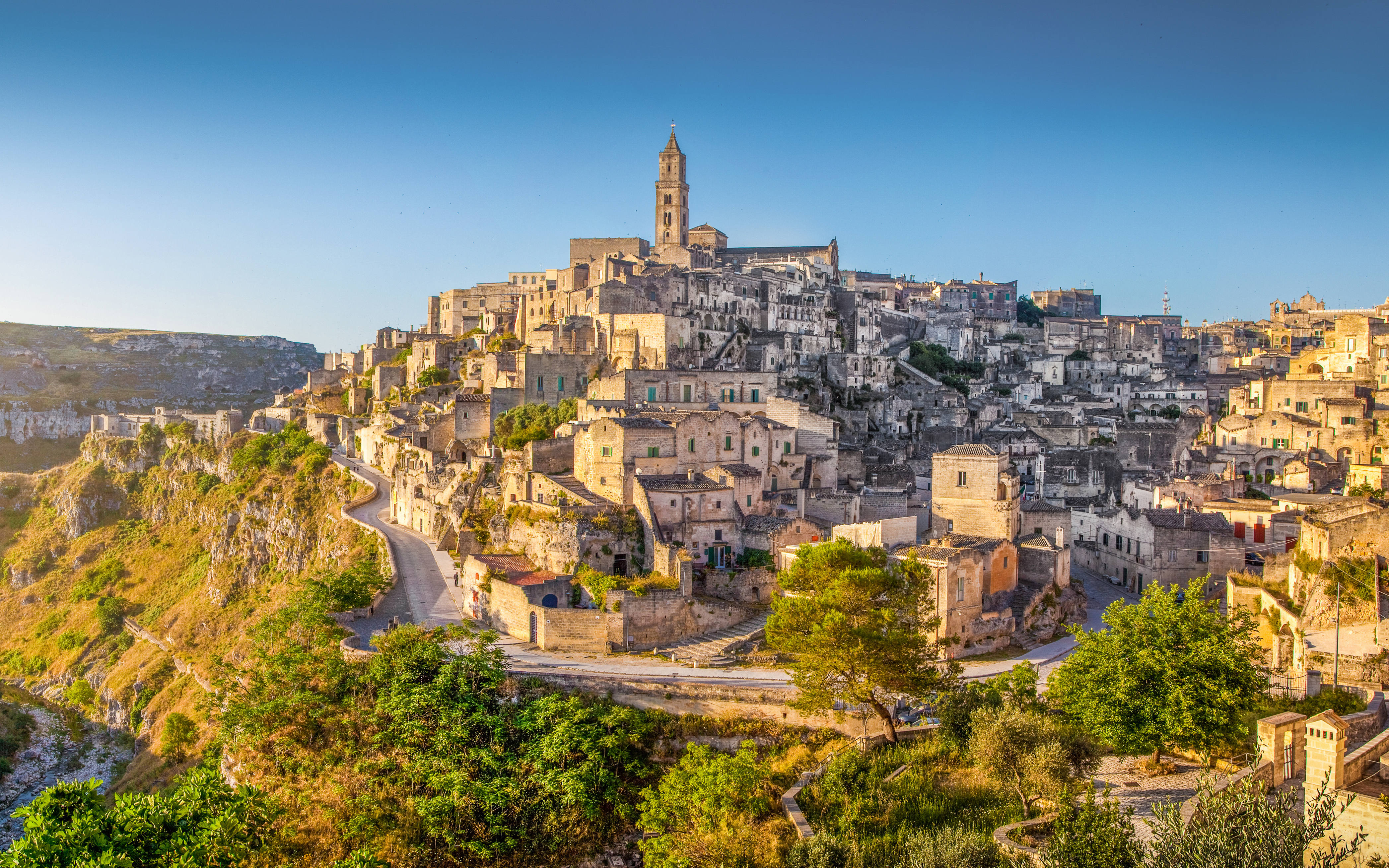 Matera