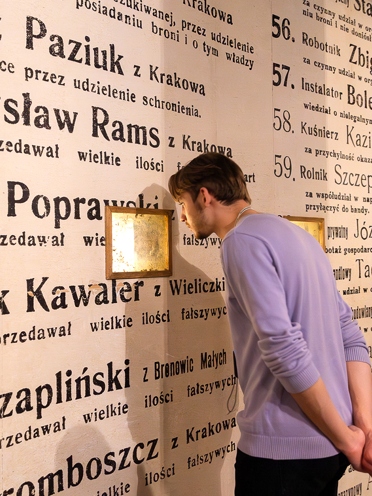 Музеи в Кракове