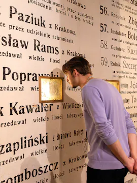 Museos de Cracovia