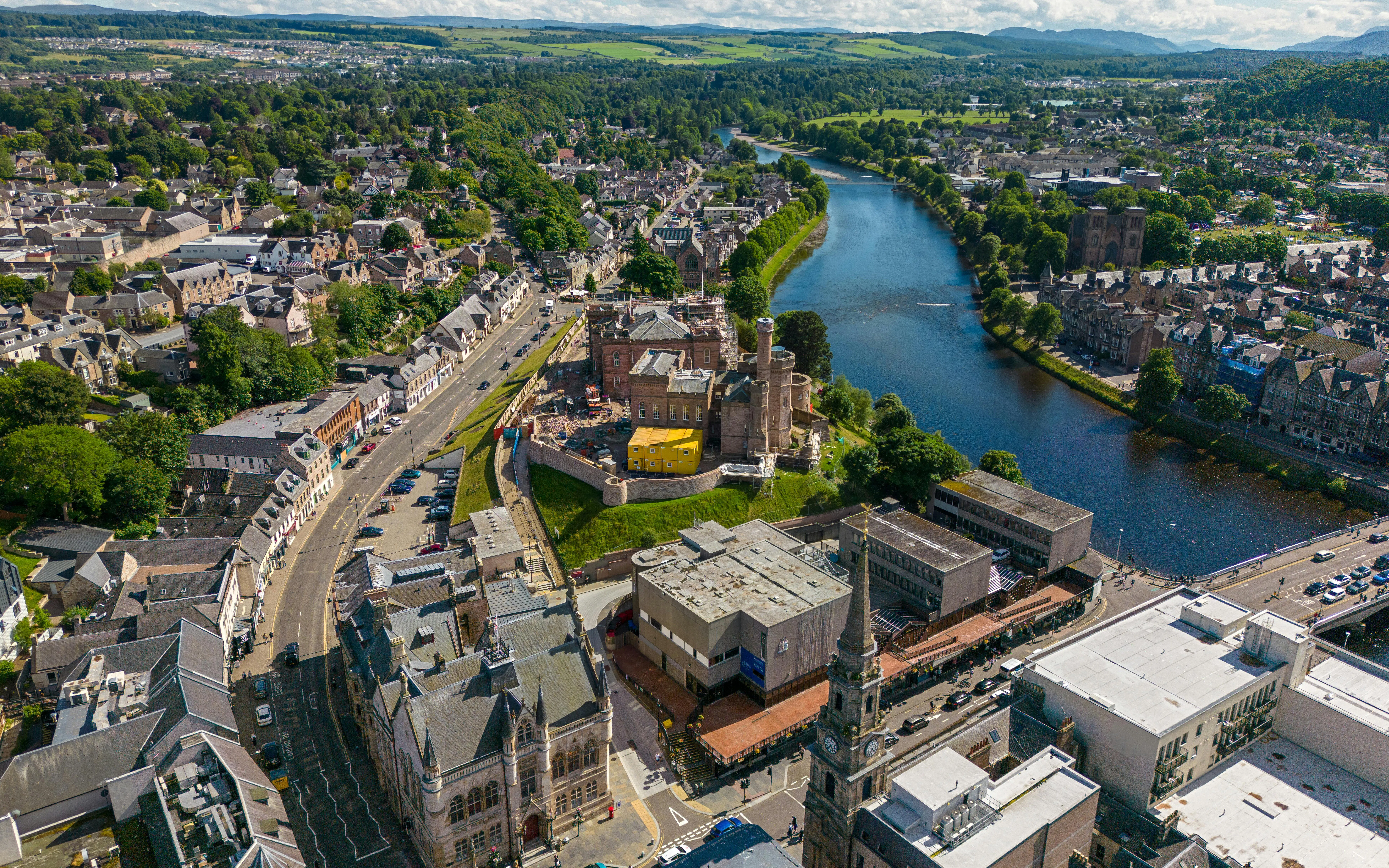 Inverness 