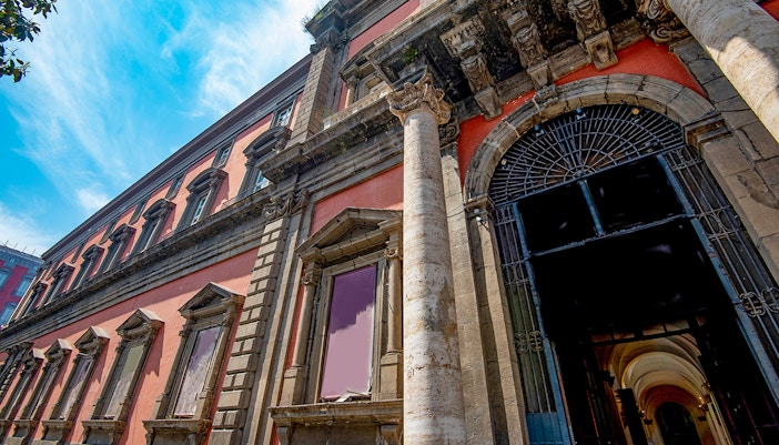 National Archeological Museum