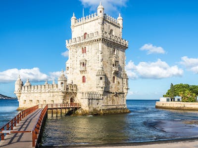 Belem tower